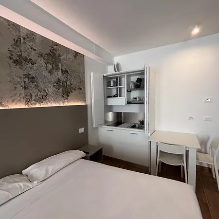 M14 Duomo Apartamento *