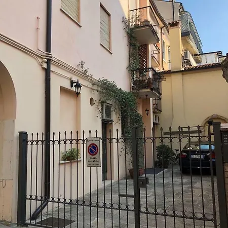 M14 Duomo Apartamento
