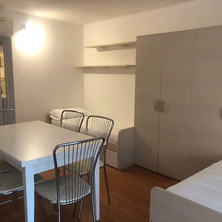 M14 Duomo Apartamento