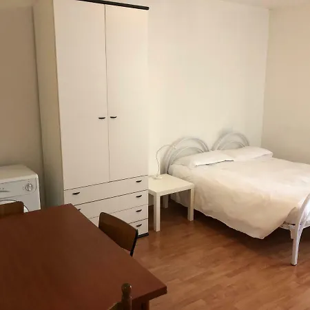 M14 Duomo Apartamento Pádua