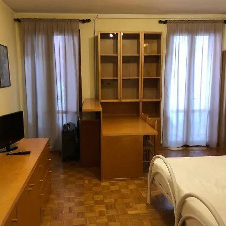M14 Duomo Apartamento Pádua