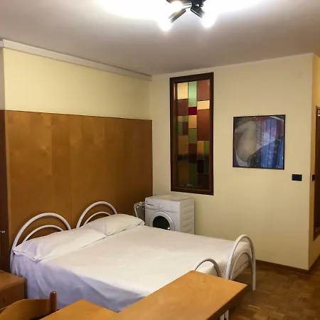M14 Duomo Apartamento Pádua