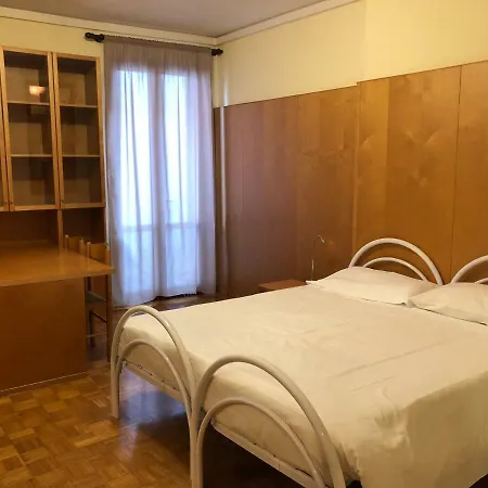 M14 Duomo Apartamento Pádua