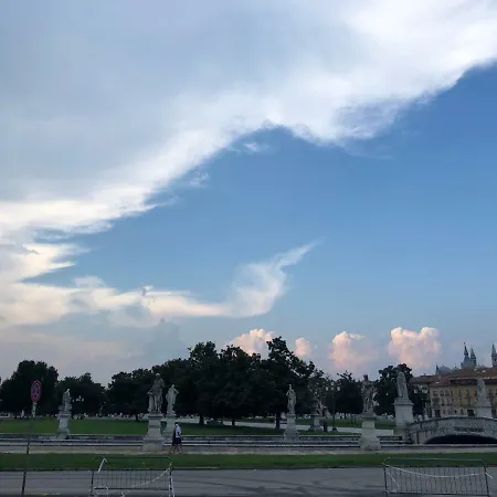 M14 Duomo * Padova