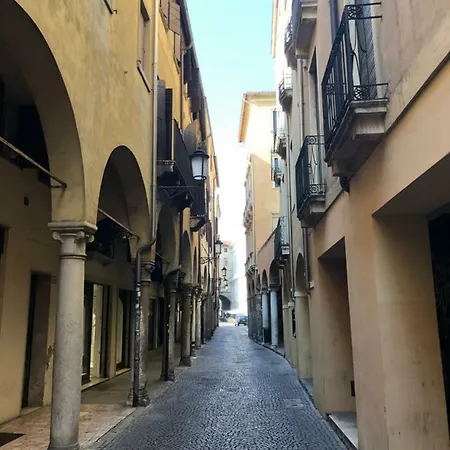 Appartamento M14 Duomo Padova