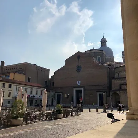 M14 Duomo Appartamento