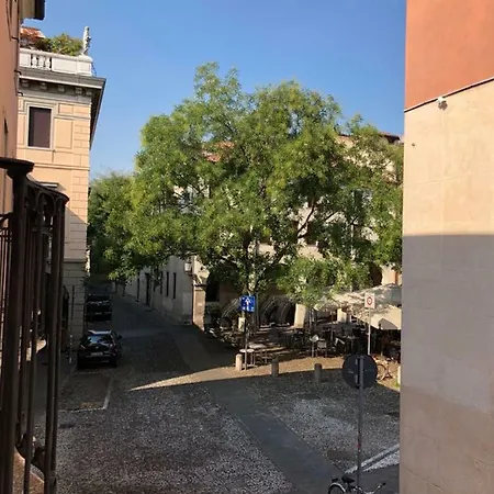M14 Duomo Appartamento