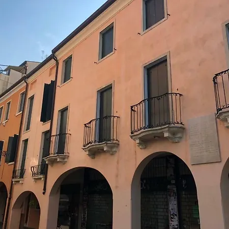 Appartamento M14 Duomo Padova