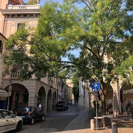 M14 Duomo Appartamento